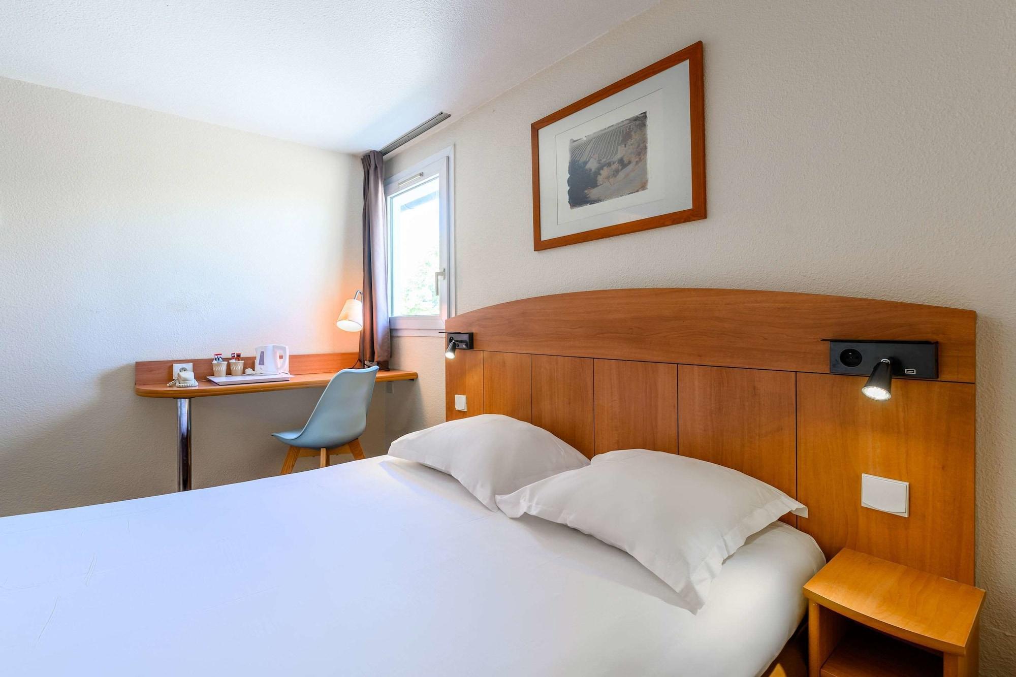 Comfort Hotel Amiens Nord Экстерьер фото