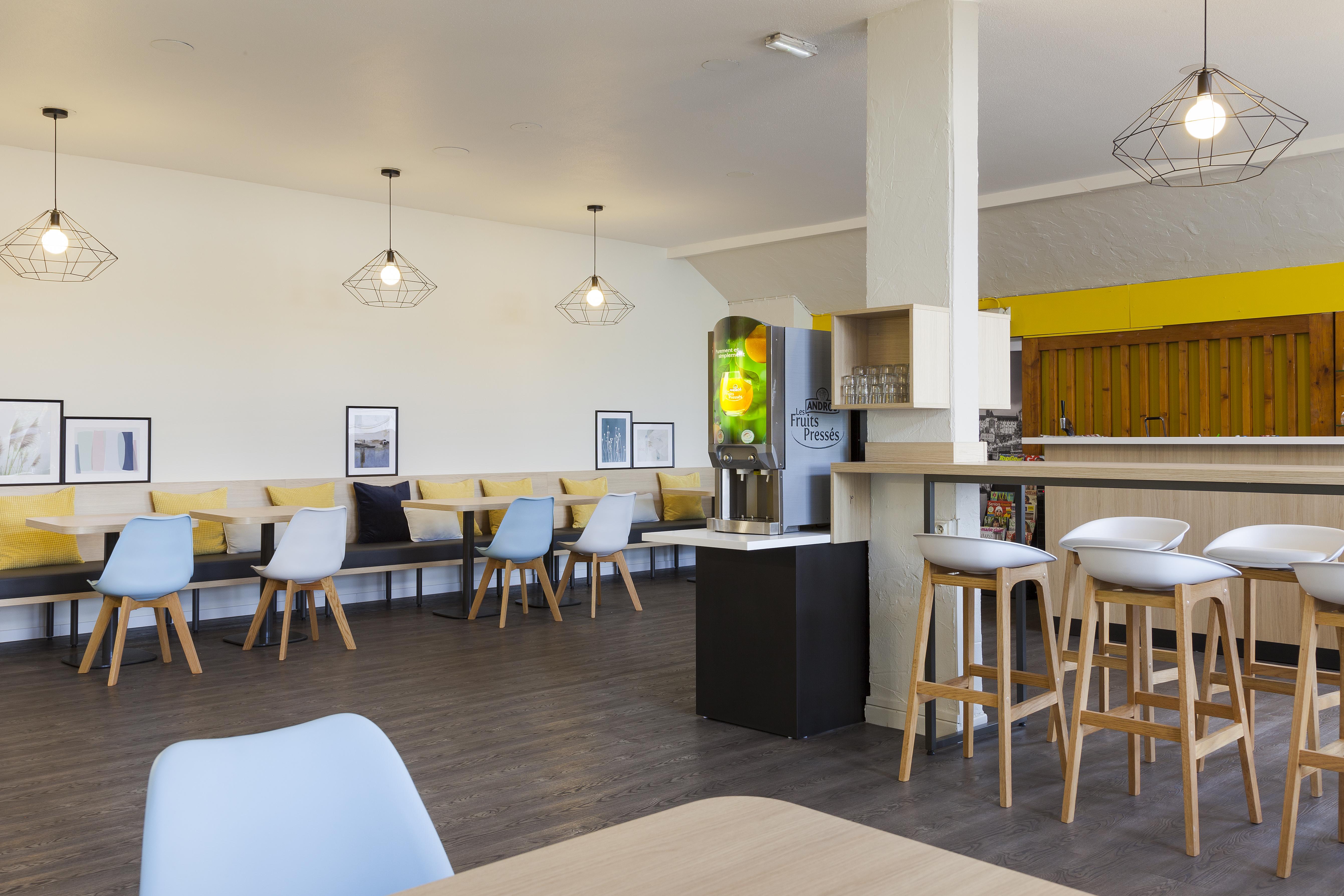 Comfort Hotel Amiens Nord Экстерьер фото