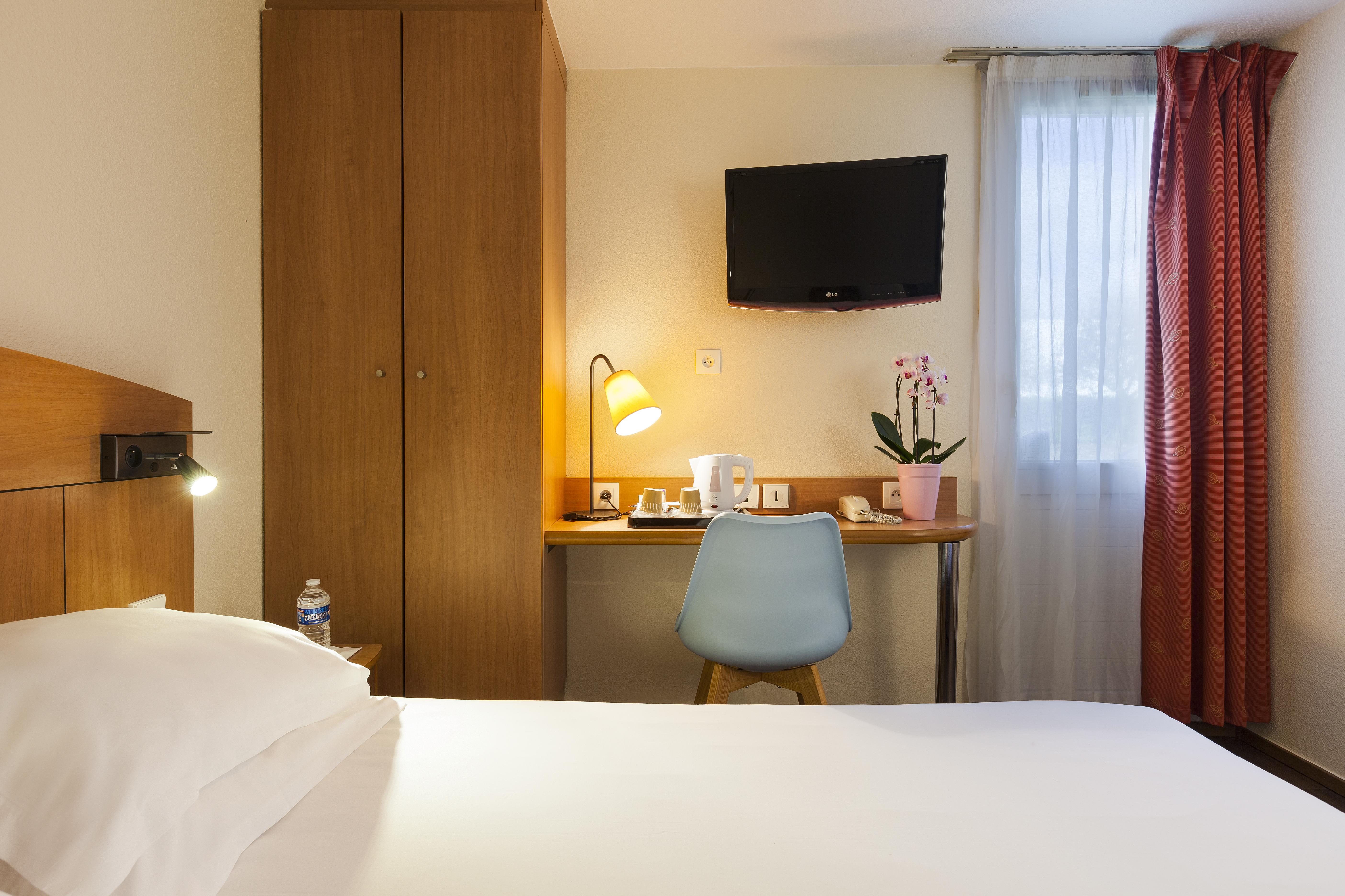 Comfort Hotel Amiens Nord Экстерьер фото