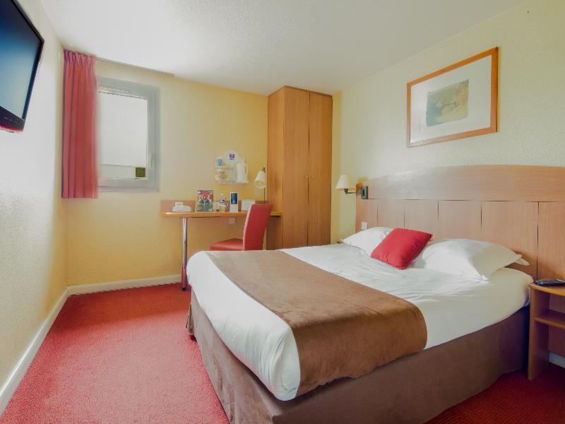 Comfort Hotel Amiens Nord Экстерьер фото