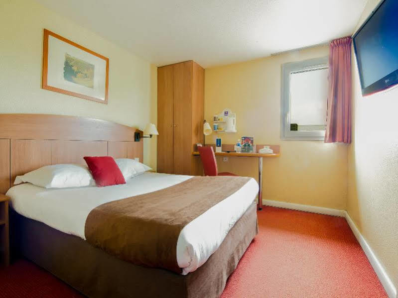 Comfort Hotel Amiens Nord Экстерьер фото